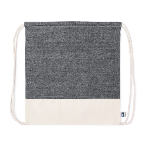 Mochila Ferdin Fairtrade