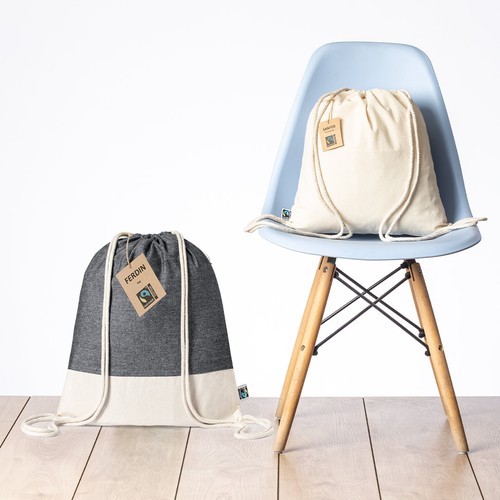 Mochila Ferdin Fairtrade