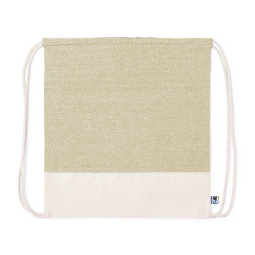 Mochila Ferdin Fairtrade