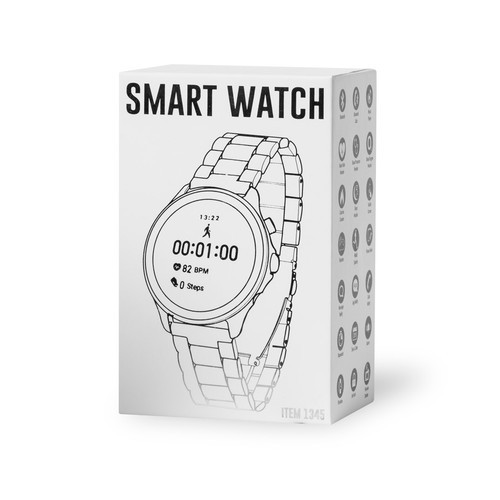 Reloj Inteligente Dant