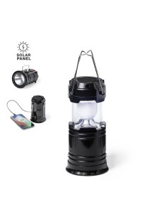 Lámpara Power Bank Mufar 2