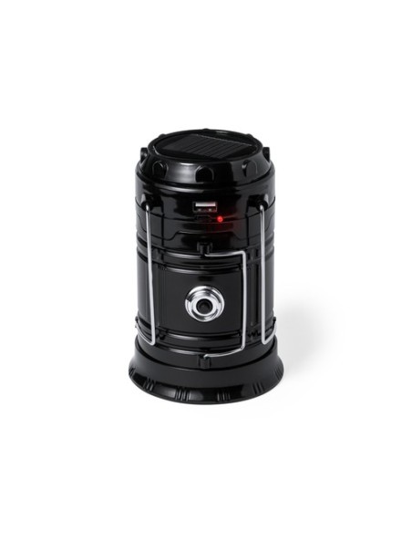 Lámpara Power Bank Mufar