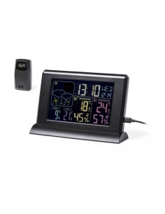 Estación Meteorológica Lautar 2