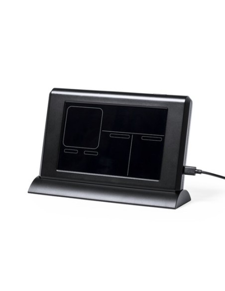 Estación Meteorológica Lautar