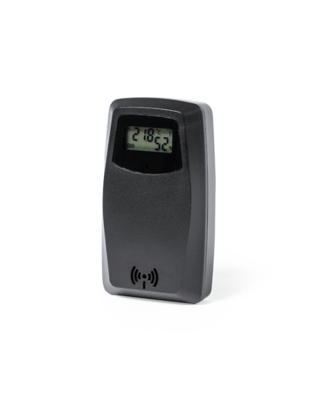 Estación Meteorológica Lautar