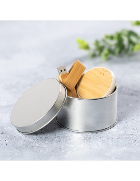 Caja Presentación Rubrux