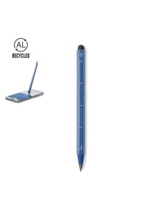 Lápiz Eterno Multifunción Teluk 2