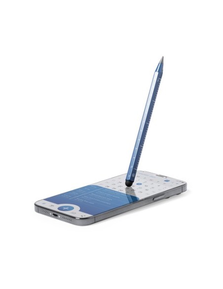 Lápiz Eterno Multifunción Teluk