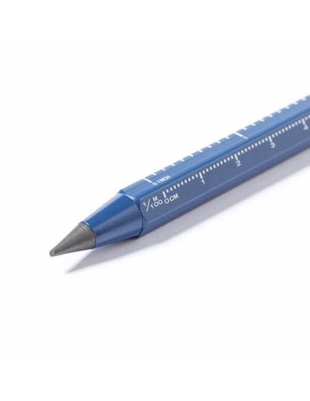 Lápiz Eterno Multifunción Teluk