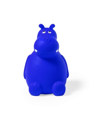 Hucha Hippo