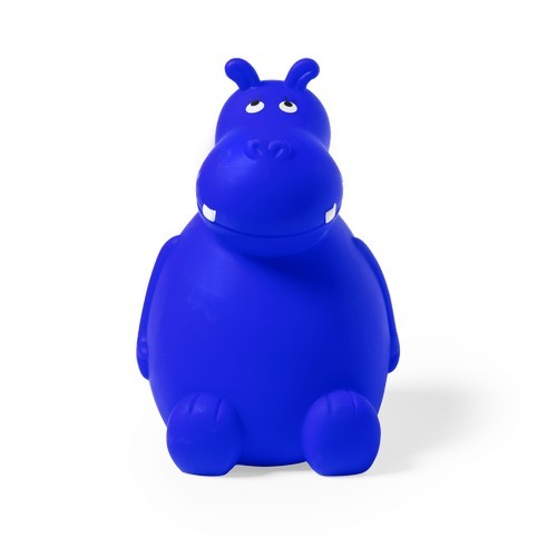 Hucha Hippo