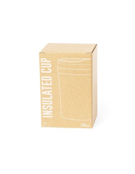 Vaso Térmico Harbin