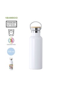 Bidón Térmico Sublimación Ying 2