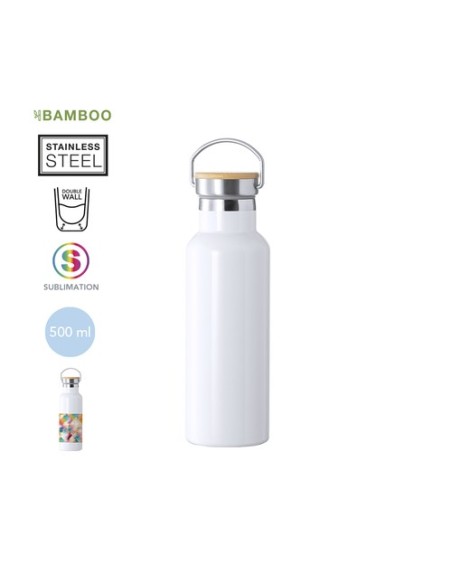 Bidón Térmico Sublimación Ying