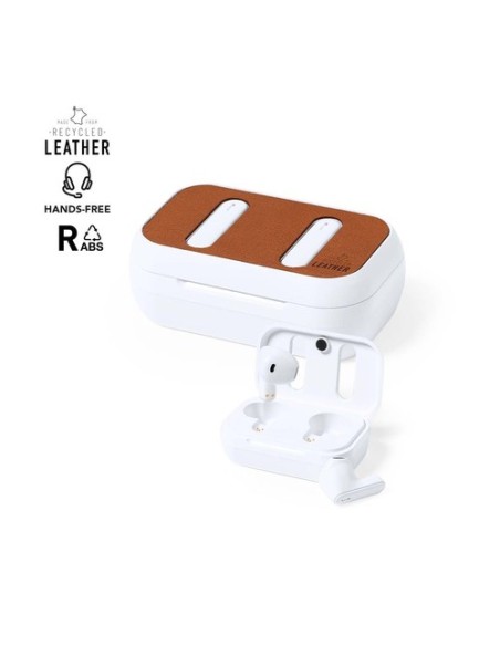 Auriculares Shizar RCS