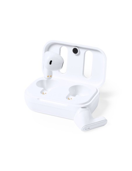 Auriculares Shizar RCS