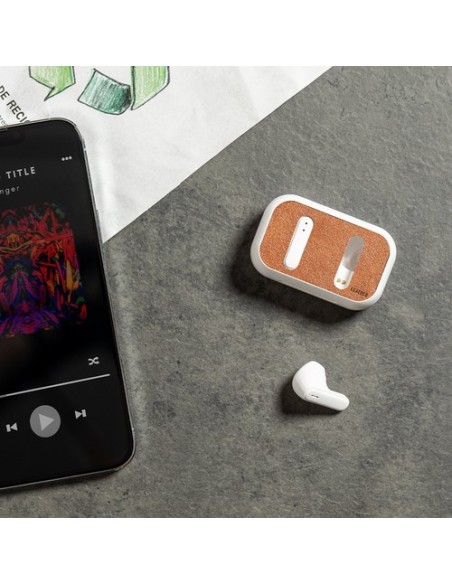 Auriculares Shizar RCS