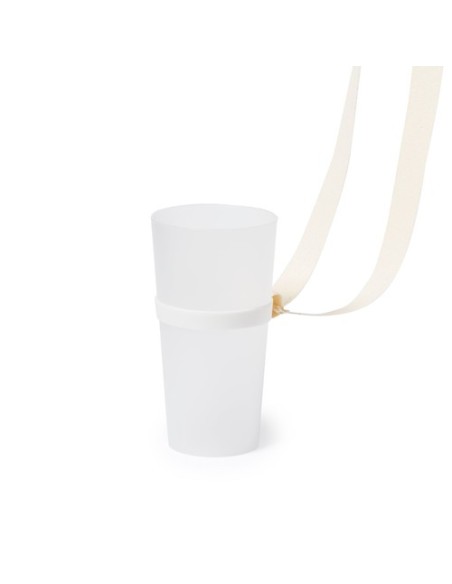 Lanyard Portavasos Felin