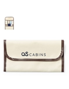 Portadocumentos Viaje Farrel 2