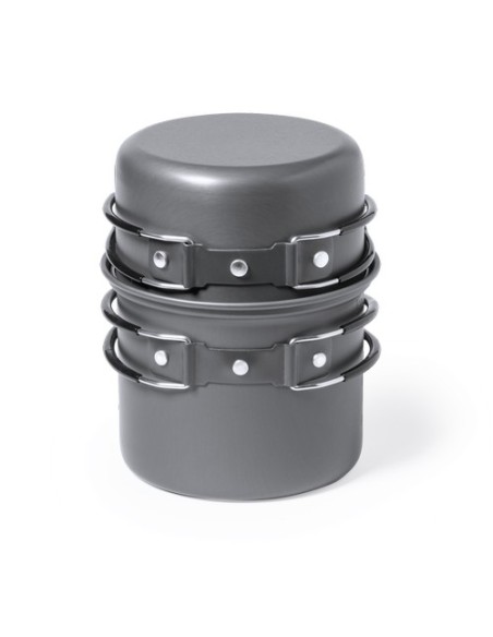 Set Menaje Camping Sondic