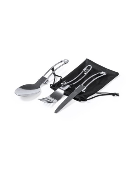 Set Menaje Camping Sondic