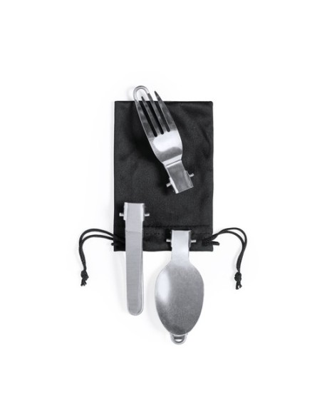 Set Menaje Camping Sondic