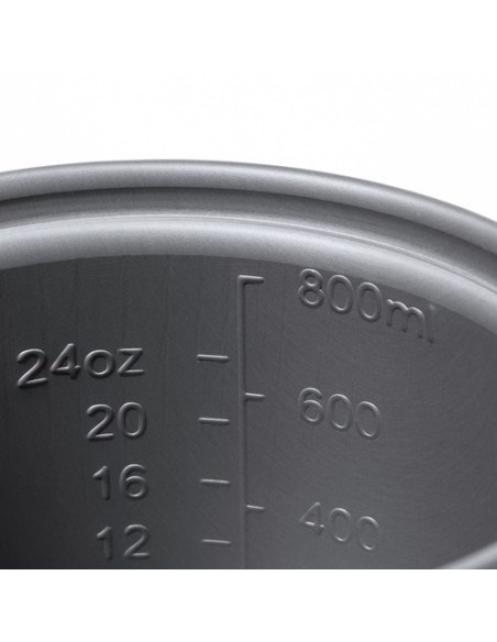 Set Menaje Camping Sondic