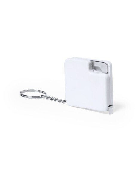 Flexómetro Abridor Liam 1m