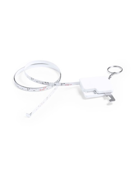 Flexómetro Abridor Liam 1m