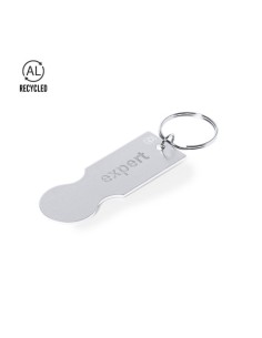 Llavero Moneda Talgun 2