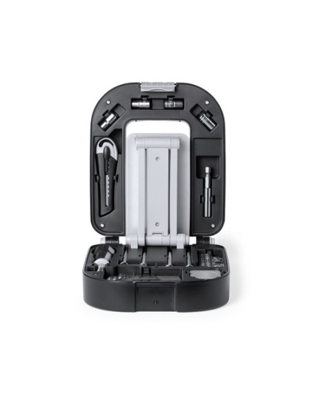 Set Herramientas Teigel