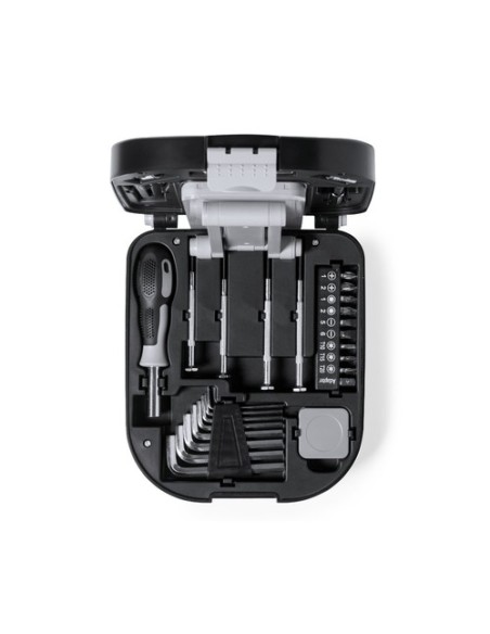 Set Herramientas Teigel