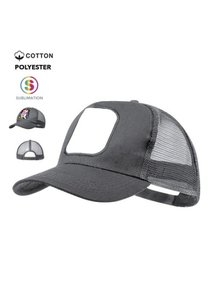 Gorra Flecher