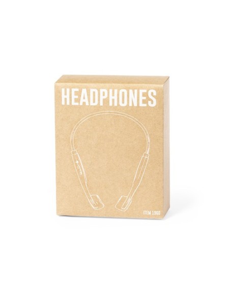 Auriculares Helton
