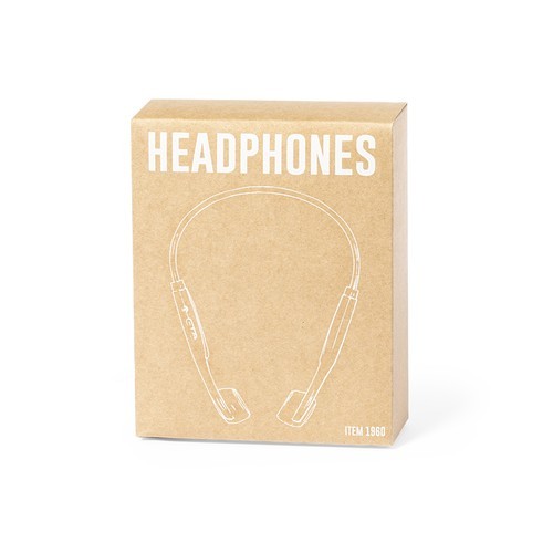 Auriculares Helton