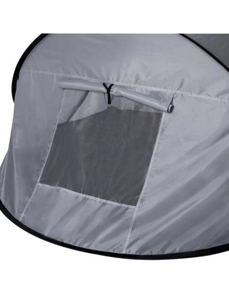 Tienda Campaña Rebrax