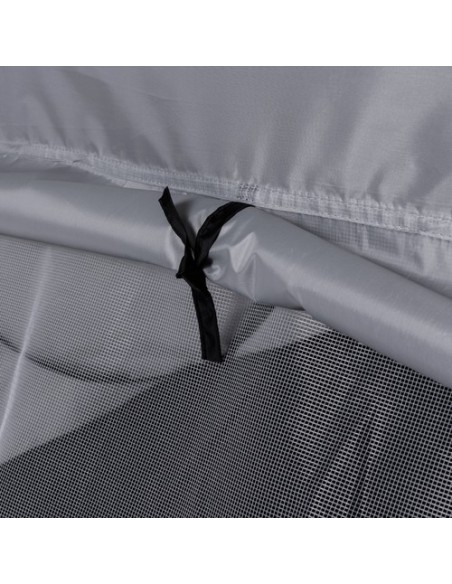 Tienda Campaña Rebrax