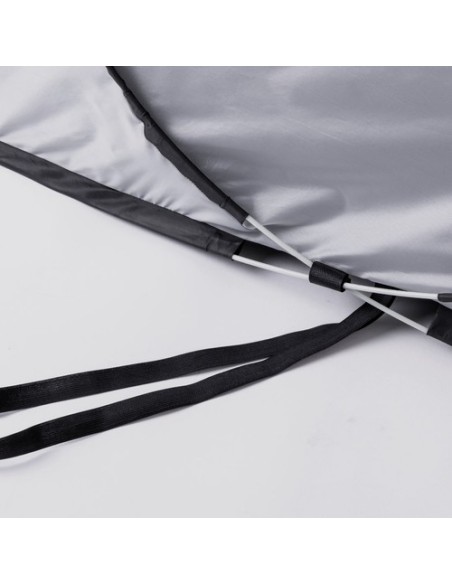 Tienda Campaña Rebrax