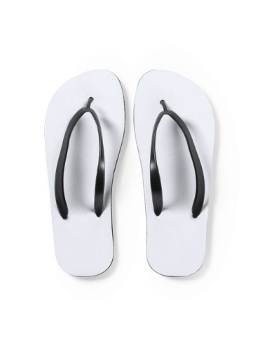 Chanclas Sublimación Badrak