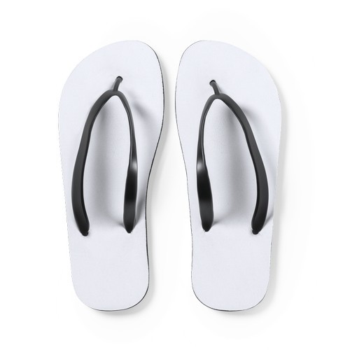 Chanclas Sublimación Badrak