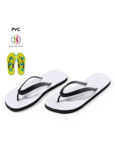 Chanclas Sublimación Badrak 2