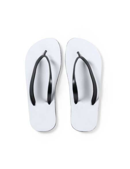 Chanclas Sublimación Badrak