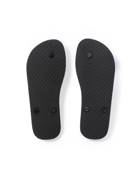 Chanclas Sublimación Badrak