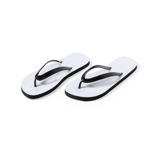 Chanclas Sublimación Badrak