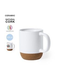 Taza Sublimación Roset 2