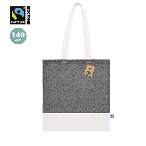 Bolsa Annet Fairtrade
