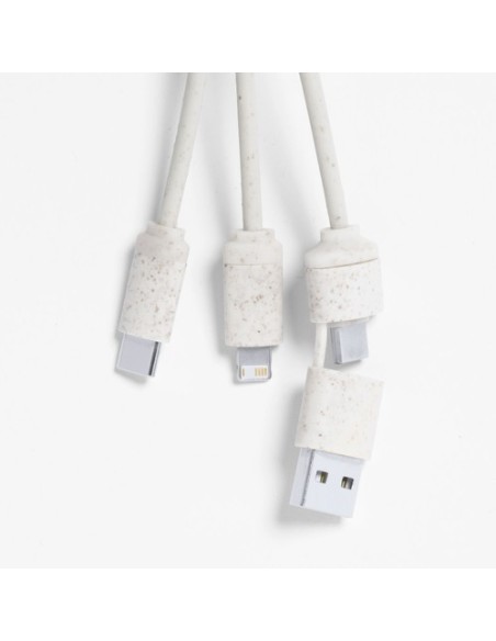 Cable Cargador Dumof