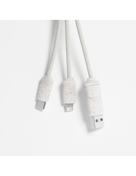 Cable Cargador Dumof