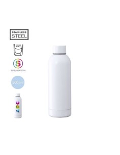 Bidón Térmico Sublimación Hodis 2