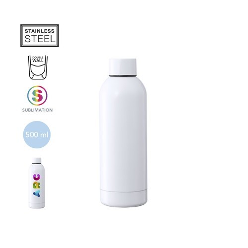 Bidón Térmico Sublimación Hodis